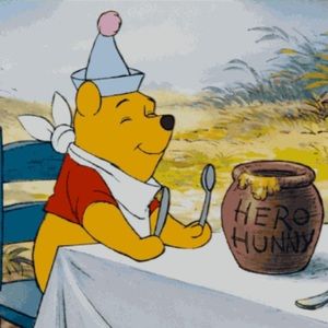 Meet your Posher, Amber